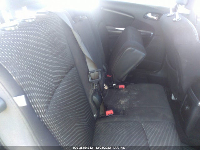 Dodge Journey American Value Pkg 2015 3C4PDCAB3FT538062 Image 8