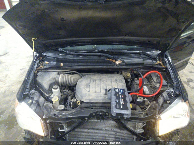 2C4RC1BG2DR603591 Chrysler Town & Country Touring