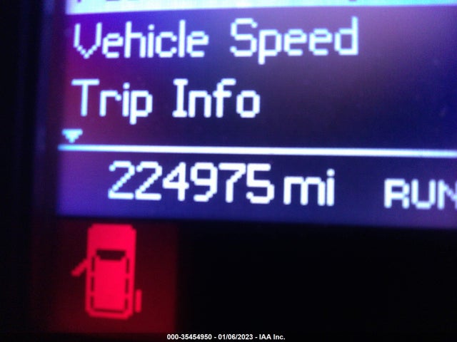 2C4RC1BG2DR603591 Chrysler Town & Country Touring