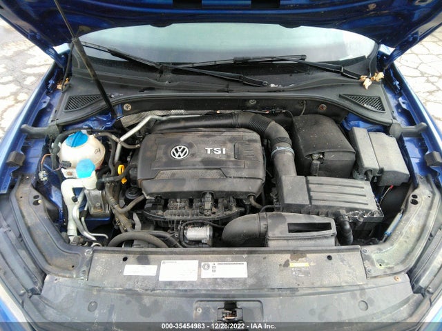 2017 Volkswagen Passat, VIN: 1VWAT7A34HC073926