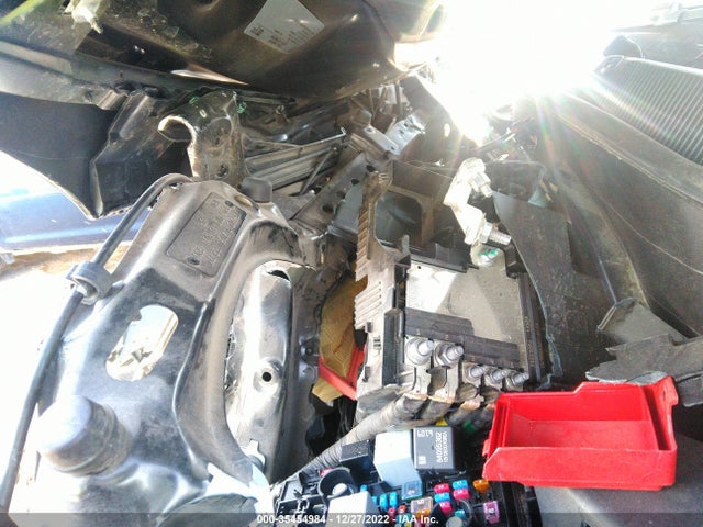 2020 BUICK ENCORE GX SELECT VIN: KL4MMDSL2LB123385