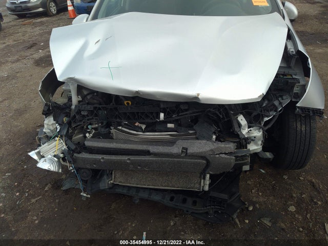2016 KIA RIO LX VIN: KNADM5A34G6645119