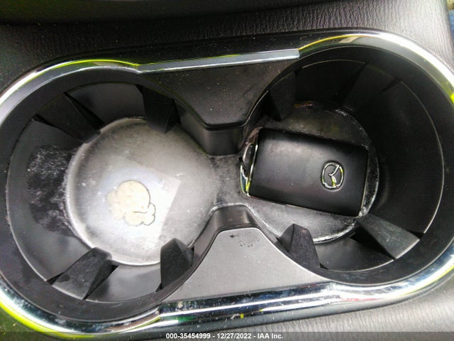 2020 Mazda CX-9, VIN: JM3TCBDY5L0420204