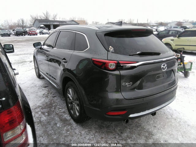 2020 Mazda CX-9, VIN: JM3TCBDY5L0420204