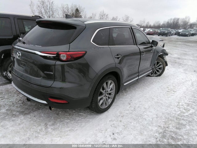 2020 Mazda CX-9, VIN: JM3TCBDY5L0420204