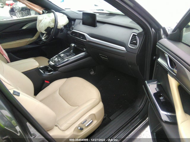 2020 Mazda CX-9, VIN: JM3TCBDY5L0420204