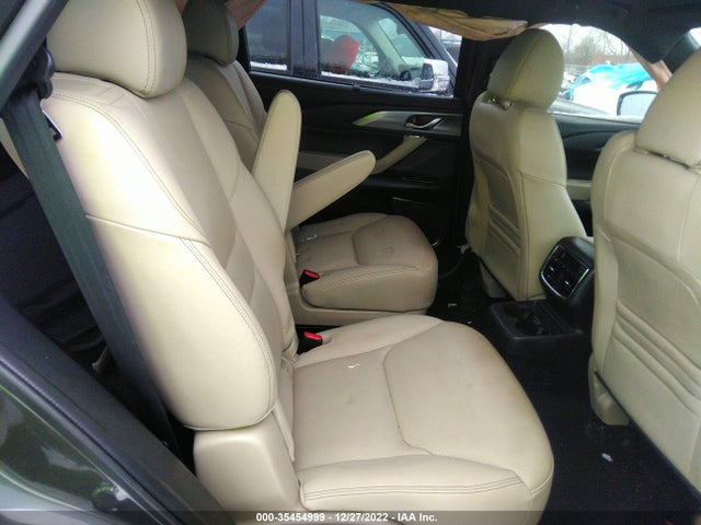 2020 Mazda CX-9, VIN: JM3TCBDY5L0420204