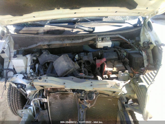 2015 Chevrolet City Express, VIN: 3N63M0YN4FK710969
