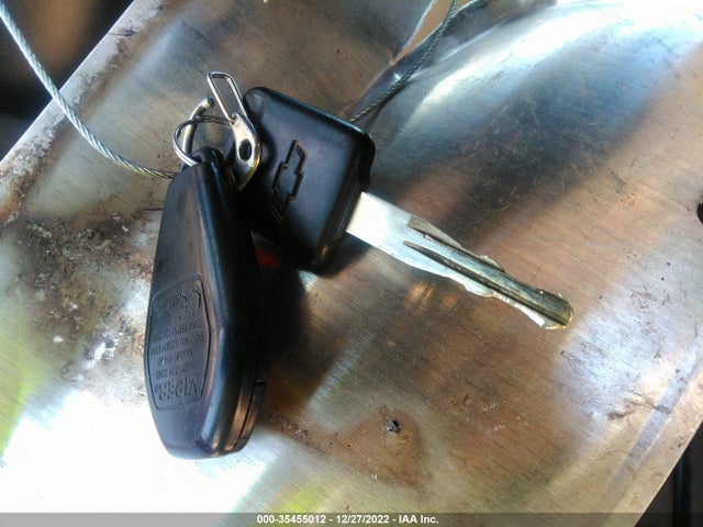 2015 Chevrolet City Express, VIN: 3N63M0YN4FK710969