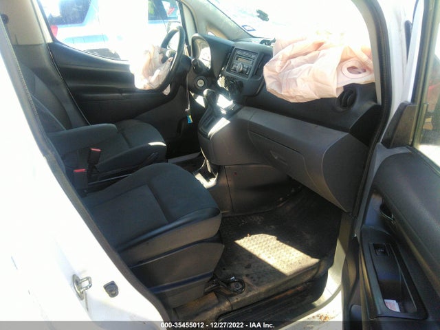 2015 Chevrolet City Express, VIN: 3N63M0YN4FK710969