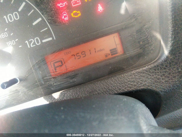 2015 Chevrolet City Express, VIN: 3N63M0YN4FK710969