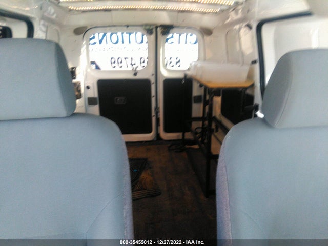 2015 Chevrolet City Express, VIN: 3N63M0YN4FK710969