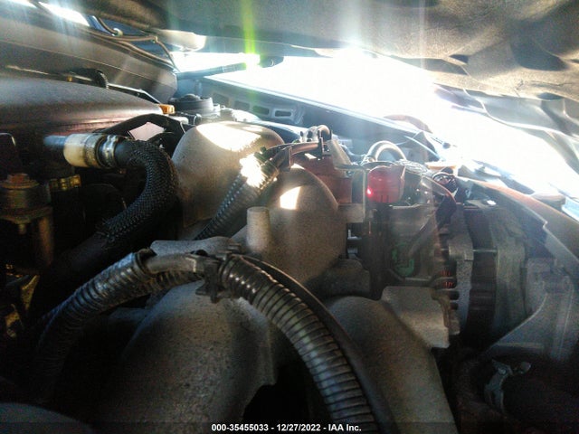 Subaru IMPREZA WAGON 2010 JF1GH6D66AH810637 Image 11
