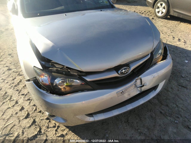 Subaru IMPREZA WAGON 2010 JF1GH6D66AH810637 Image 7