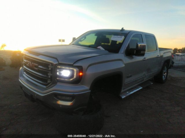 3GTP1NEC7GG213576 GMC Sierra 1500 Slt