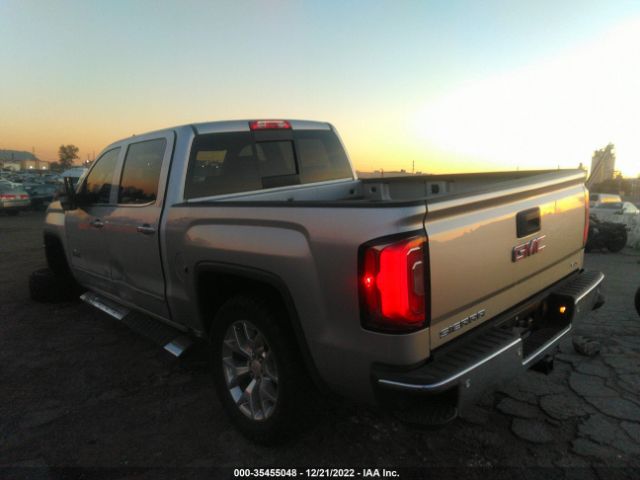 3GTP1NEC7GG213576 GMC Sierra 1500 Slt
