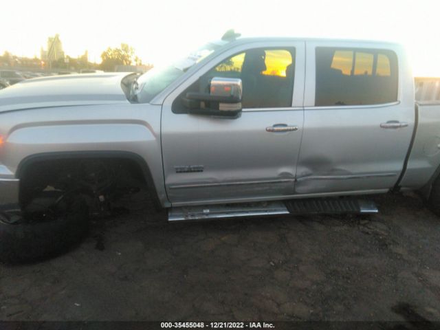 3GTP1NEC7GG213576 GMC Sierra 1500 Slt