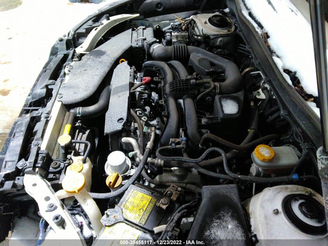 JF2SJAGC0HH544119 Subaru Forester Premium