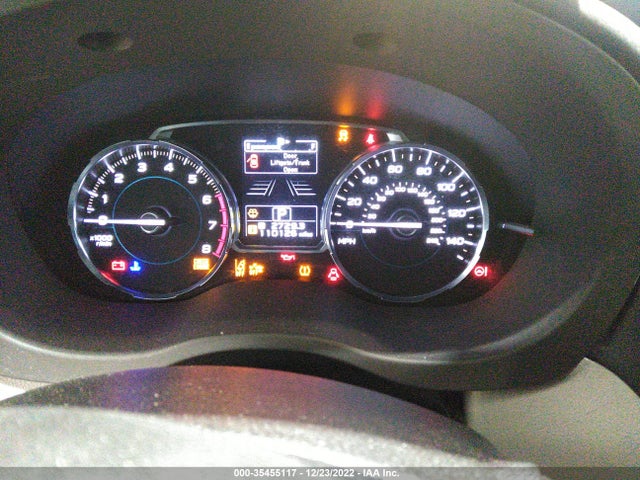 JF2SJAGC0HH544119 Subaru Forester Premium