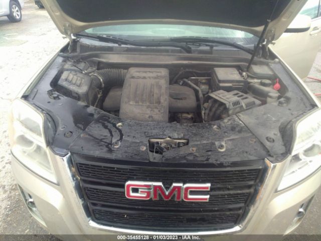 2CTALUEC9B6220175 GMC Terrain Slt-1