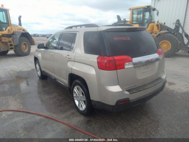 2CTALUEC9B6220175 GMC Terrain Slt-1