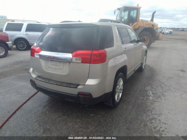 2CTALUEC9B6220175 GMC Terrain Slt-1