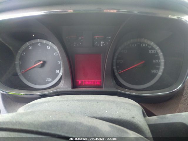 2CTALUEC9B6220175 GMC Terrain Slt-1