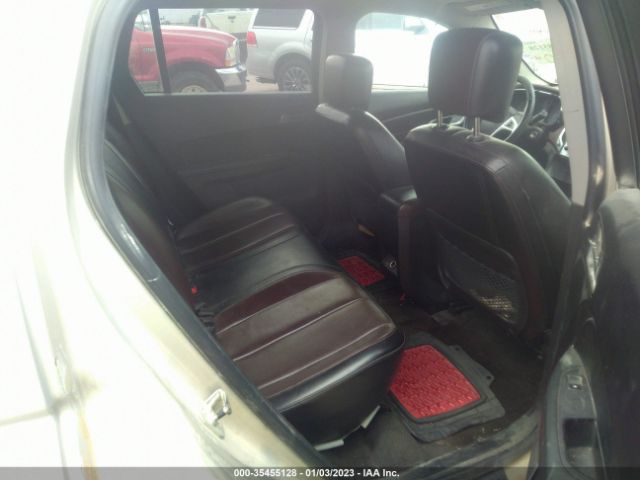 2CTALUEC9B6220175 GMC Terrain Slt-1