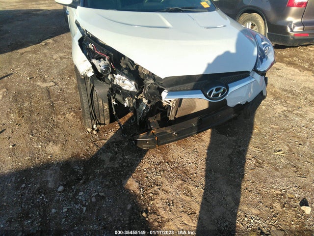 Hyundai Veloster Flex 2014 KMHTC6AD4EU213506 Image 7