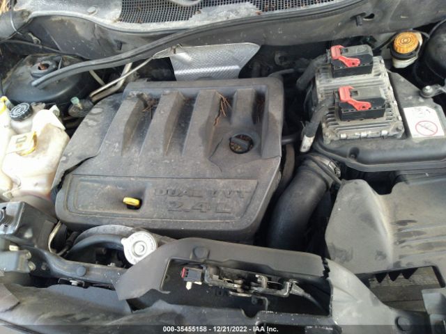 1C4NJPCB3ED691453 Jeep Patriot Limited