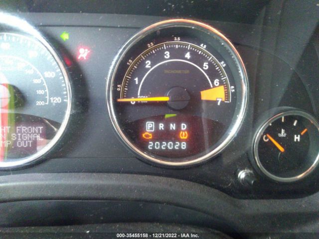 1C4NJPCB3ED691453 Jeep Patriot Limited