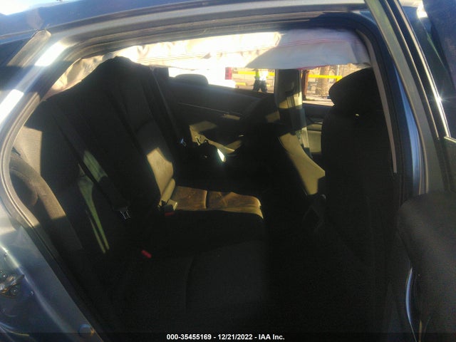 2019 HONDA ACCORD SEDAN LX 1.5T VIN: 1HGCV1F13KA032119