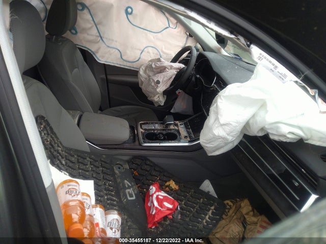 Audi Q7 Prestige 2021 WA1VXAF7XMD032183 Image 5