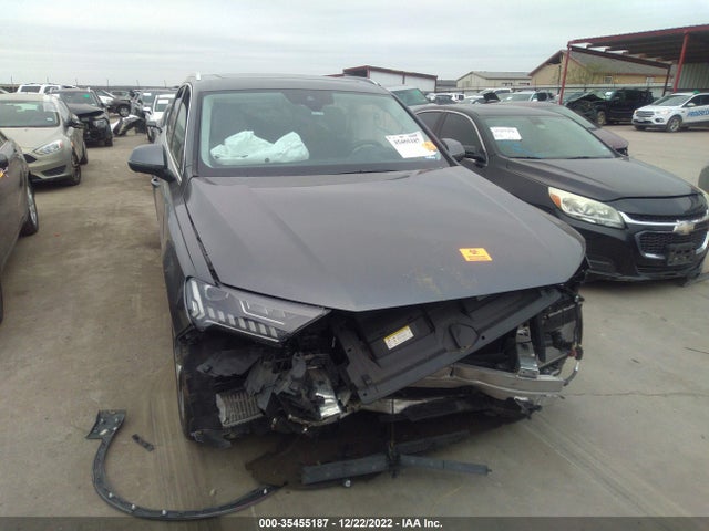 Audi Q7 Prestige 2021 WA1VXAF7XMD032183 Image 6