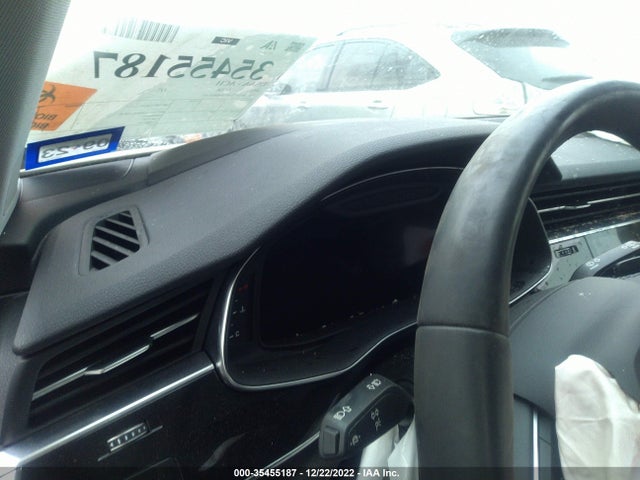 Audi Q7 Prestige 2021 WA1VXAF7XMD032183 Image 7