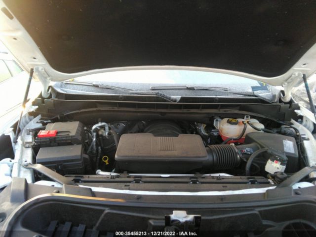 1GKS2DKL3MR355395 GMC YUKON DENALI