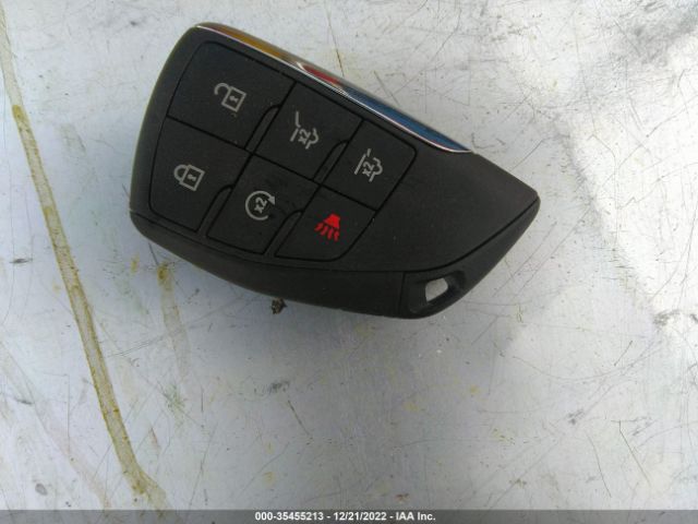 1GKS2DKL3MR355395 GMC YUKON DENALI