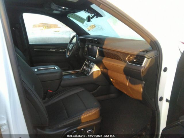 1GKS2DKL3MR355395 GMC YUKON DENALI