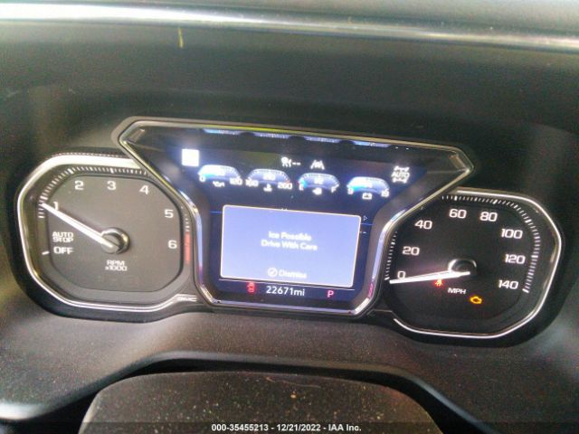 1GKS2DKL3MR355395 GMC YUKON DENALI