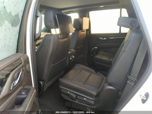 1GKS2DKL3MR355395 GMC YUKON DENALI