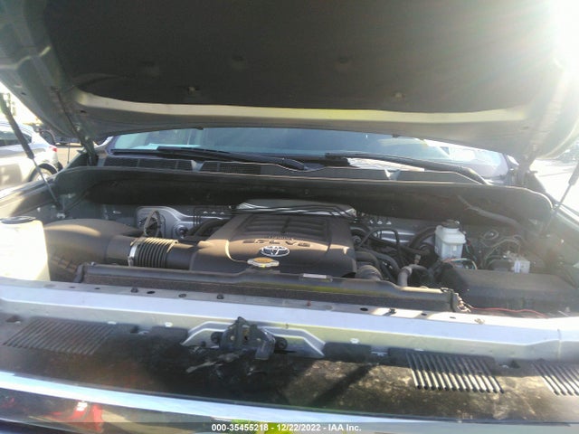 2016 Toyota Tundra, VIN: 5TFEY5F12GX200262