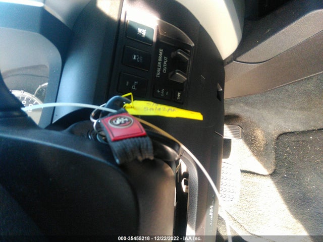 2016 Toyota Tundra, VIN: 5TFEY5F12GX200262