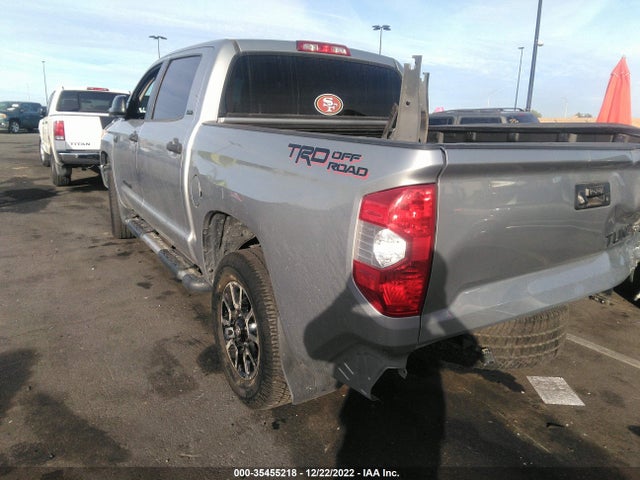 2016 Toyota Tundra, VIN: 5TFEY5F12GX200262