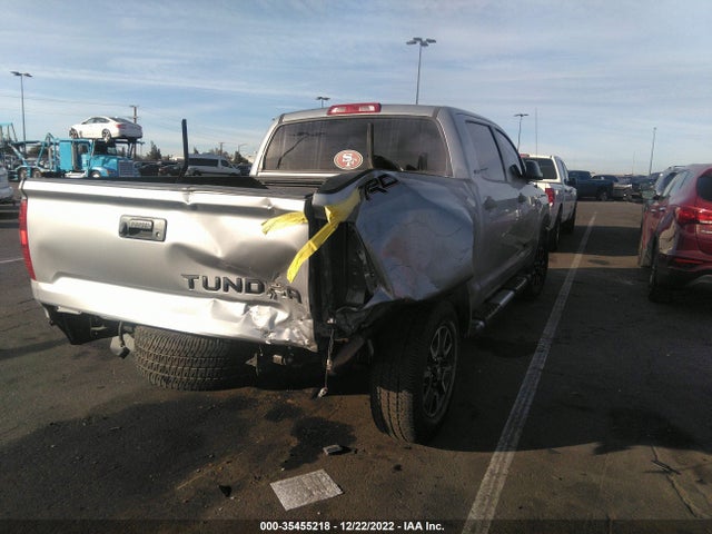 2016 Toyota Tundra, VIN: 5TFEY5F12GX200262