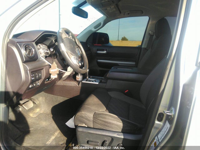 2016 Toyota Tundra, VIN: 5TFEY5F12GX200262