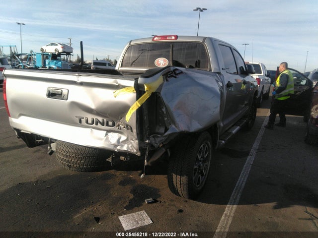 2016 Toyota Tundra, VIN: 5TFEY5F12GX200262
