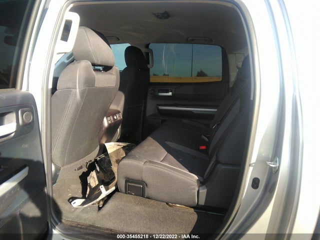 2016 Toyota Tundra, VIN: 5TFEY5F12GX200262