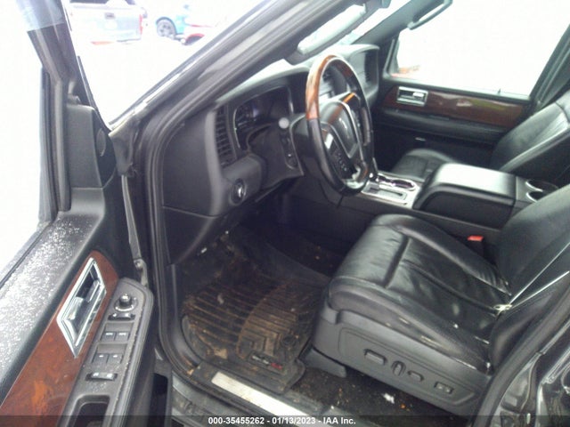 2015 Lincoln Navigator, VIN: 5LMJJ3JT1FEJ04495