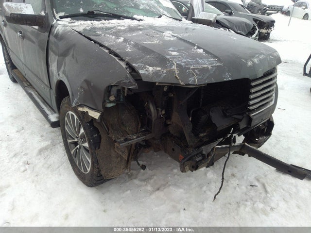 2015 Lincoln Navigator, VIN: 5LMJJ3JT1FEJ04495