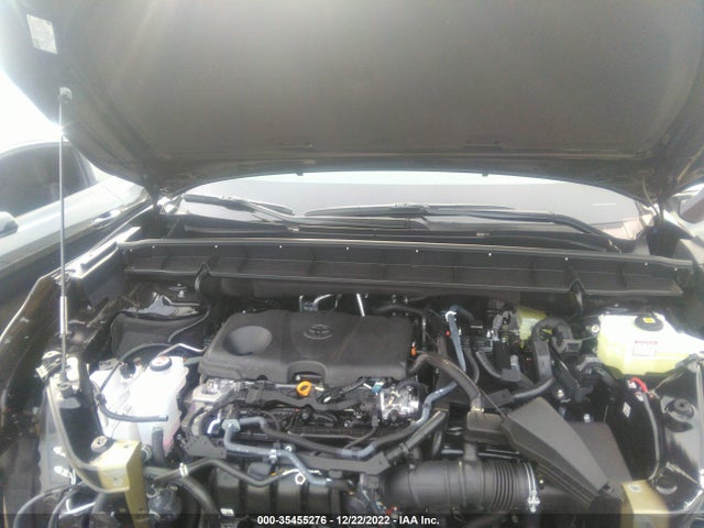 Toyota Highlander 2023 5TDAARAH6PS518213 Image 12
